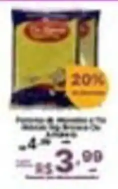 Super Lagoa Fettuccine de Macarrão L174 oferta