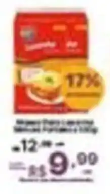 Super Lagoa Maionese heinz oferta