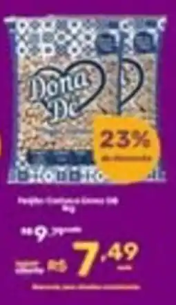 Super Lagoa Dona De oferta
