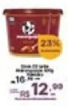 Super Lagoa Maionese heinz oferta