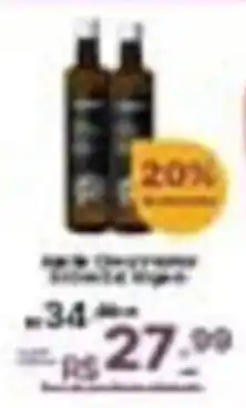 Super Lagoa Óleo de canola soya oferta