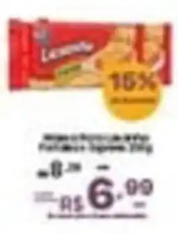 Super Lagoa Lancheira oferta