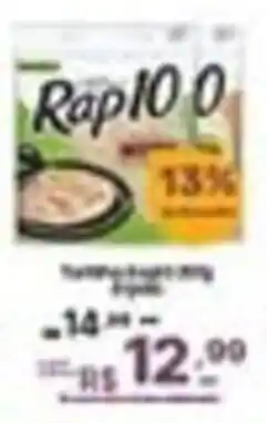Super Lagoa Rap10 0 oferta