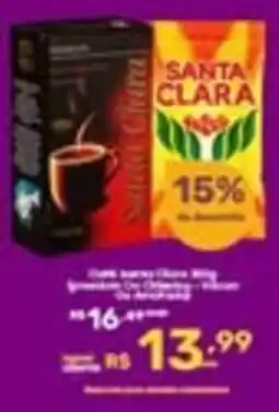 Super Lagoa Santa clara oferta