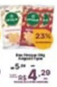 Super Lagoa Pão francês sabor queijo oferta