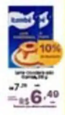 Super Lagoa Rambé oferta