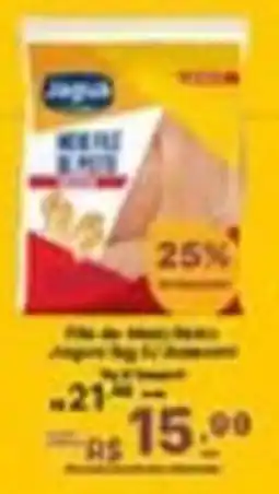 Super Lagoa Filo de Manteiga oferta