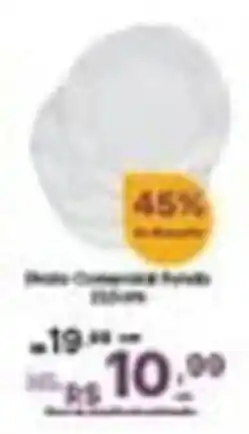 Super Lagoa Bolos Comestíveis Porcela oferta