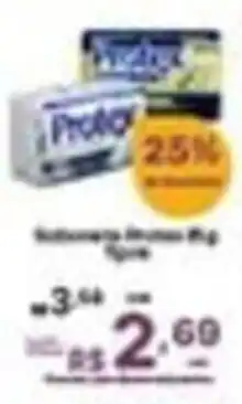 Super Lagoa Protex oferta