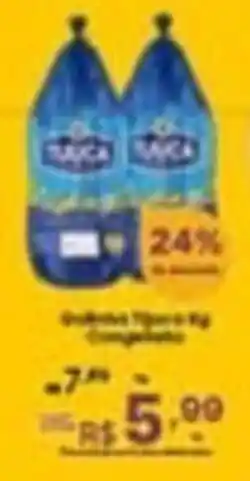 Super Lagoa Guaraná tipo 0 kg oferta
