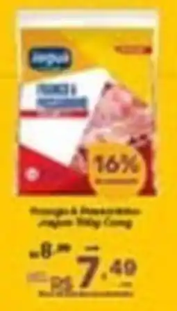 Super Lagoa Frango & Peixe Mix oferta