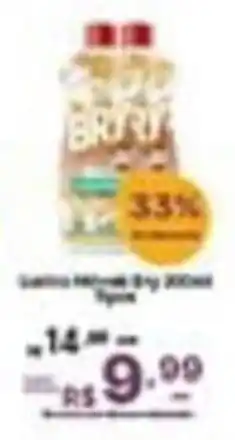 Super Lagoa Bryt oferta