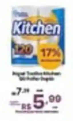 Super Lagoa Kitchen oferta