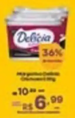 Super Lagoa Maionese Delícia oferta