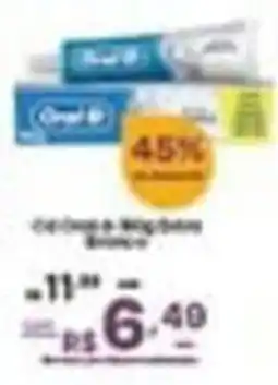 Super Lagoa Creme e Brilho Branco oferta
