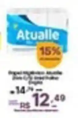 Super Lagoa Atualle oferta