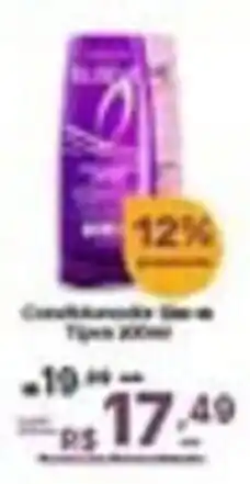Super Lagoa Condicionador Suave Tipo 200ml oferta