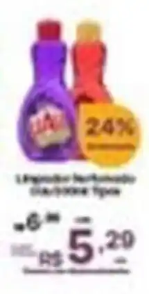 Super Lagoa Espumante perfumado dedicado vários tipos oferta
