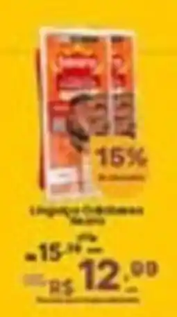 Super Lagoa Maionese heinz oferta