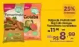 Super Lagoa Tamarindo Golaba oferta