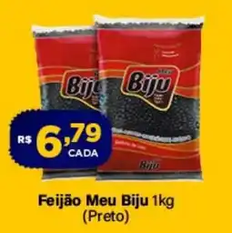 Super Show Feijão meu biju oferta