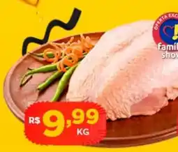 Super Show familia show oferta