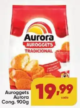 Lopes Supermercados Auroggets aurora tradicional oferta