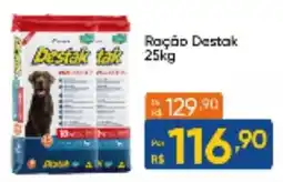 Atacado Vem Ração destak oferta