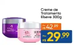 Atacado Vem Creme de Tratamento Elseve oferta