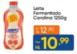Atacado Vem Leite Fermentado Carolina oferta