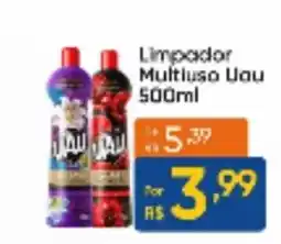 Atacado Vem Limpador Multiuso Uau oferta