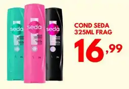 Rede Plus Supermercados Cond seda frag oferta