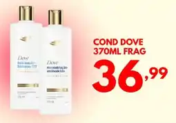 Rede Plus Supermercados Cond dove oferta