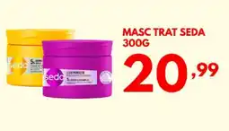 Rede Plus Supermercados Masc trat seda oferta