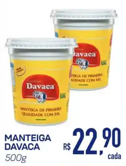 Mercantil Rodrigues Manteiga davaca oferta