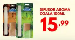 Rede Plus Supermercados difusor aroma coala oferta