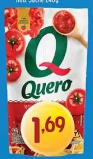 Supermercados Guanabara Quero oferta