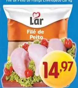 Supermercados Guanabara Filé de Peito oferta