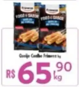 Almeida Mercados Queijo Coalho Frimesa oferta