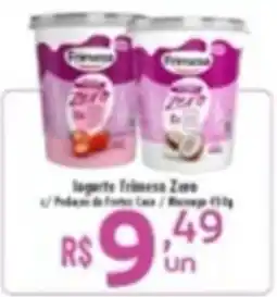 Almeida Mercados Iogurte frimesa zero oferta