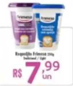 Almeida Mercados Requeijão frimesa oferta