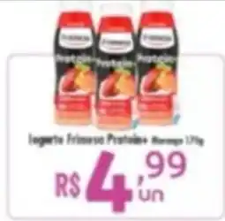 Almeida Mercados Iogurte frutas proteina+ oferta