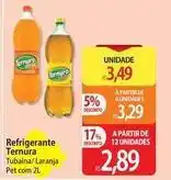 Atacadão De - refrigerante oferta