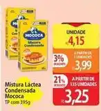 Atacadão Mococa - mistura lactea condensada oferta