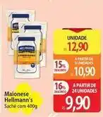 Atacadão Hellmann's - maionese oferta