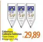 Atacadão Sulminas - cobertura culinaria oferta