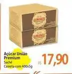 Atacadão União - açúcar premium oferta