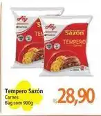 Atacadão Sazón - tempero oferta