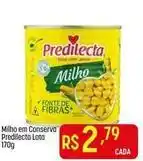 Predilecta - milho em conserva