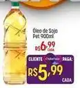 Muffato Soja - oleo de soja oferta